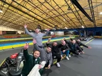 Go-Karting Low Budget